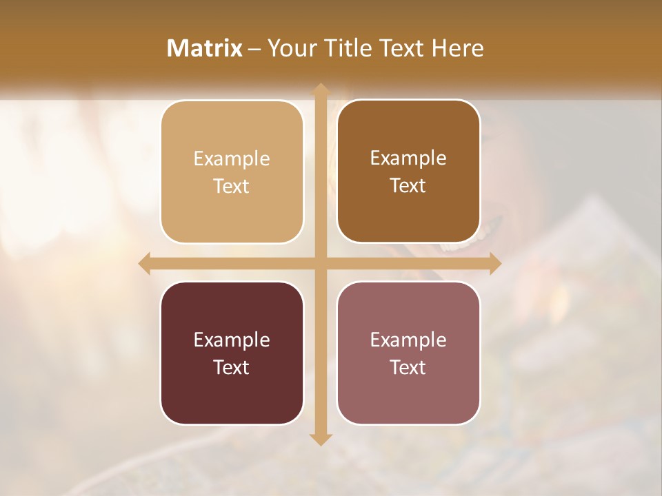 High Sphere Abstract PowerPoint Template