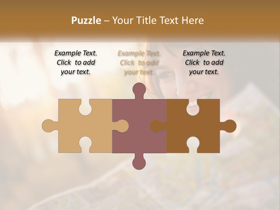 High Sphere Abstract PowerPoint Template