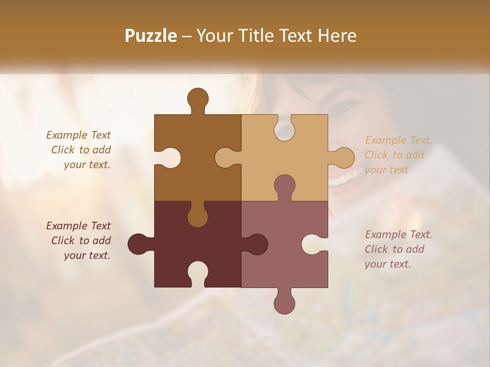 High Sphere Abstract PowerPoint Template