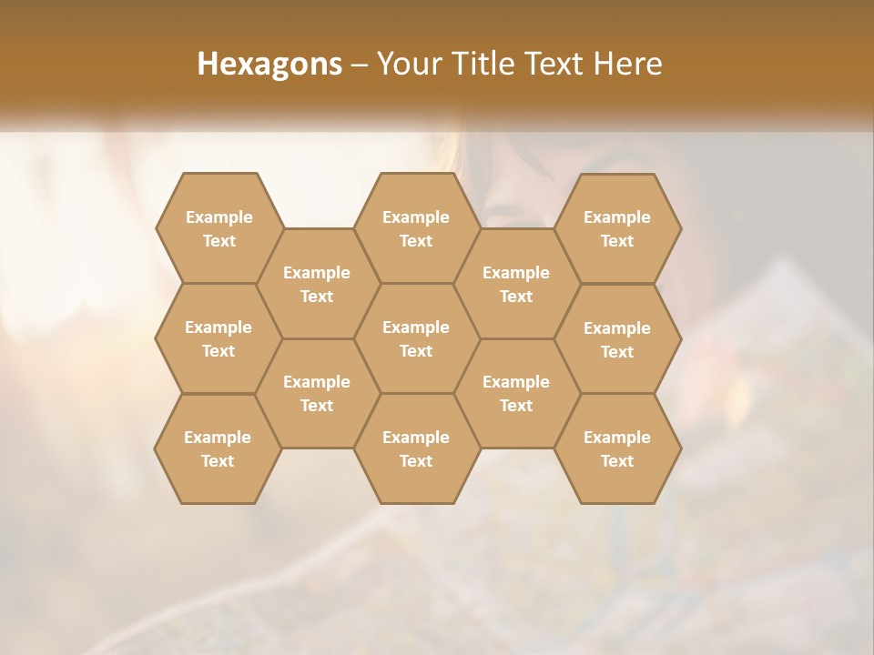 High Sphere Abstract PowerPoint Template