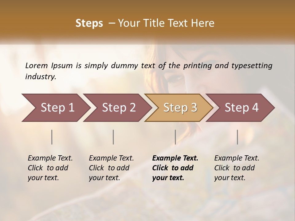 High Sphere Abstract PowerPoint Template