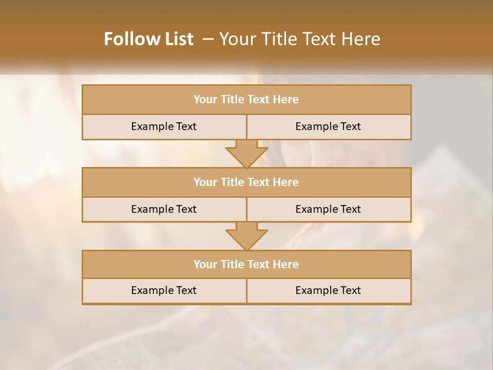 High Sphere Abstract PowerPoint Template