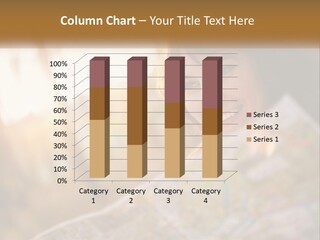 High Sphere Abstract PowerPoint Template