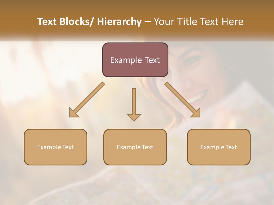 High Sphere Abstract PowerPoint Template