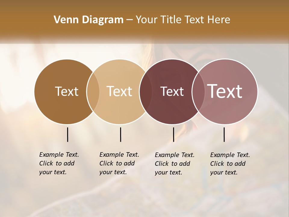 High Sphere Abstract PowerPoint Template