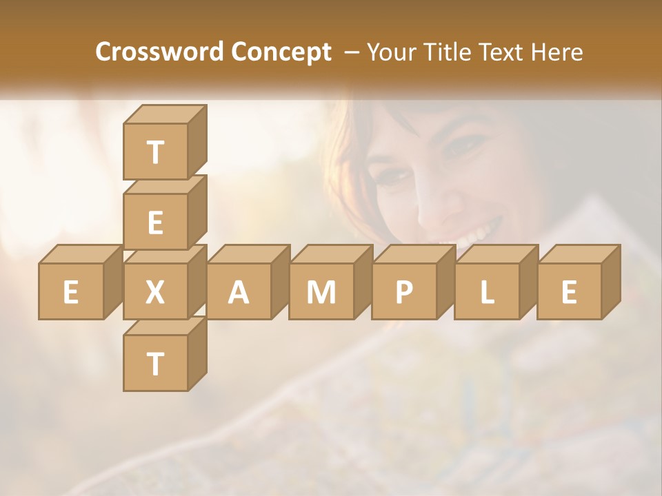 High Sphere Abstract PowerPoint Template
