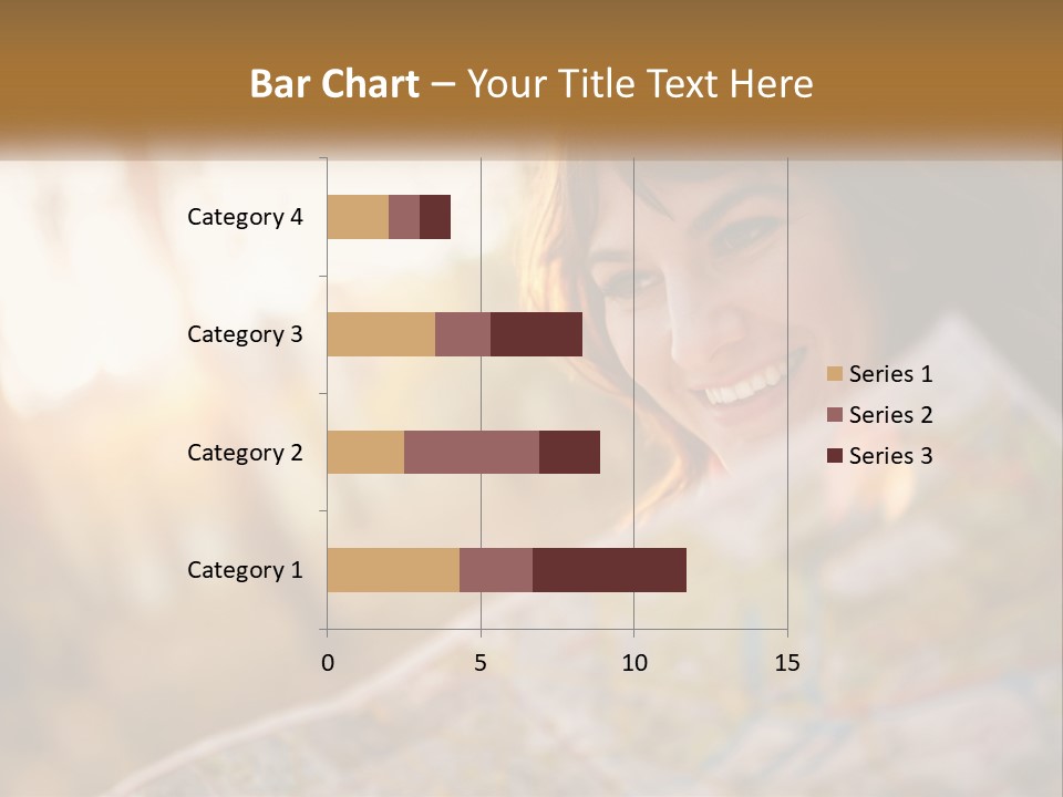 High Sphere Abstract PowerPoint Template