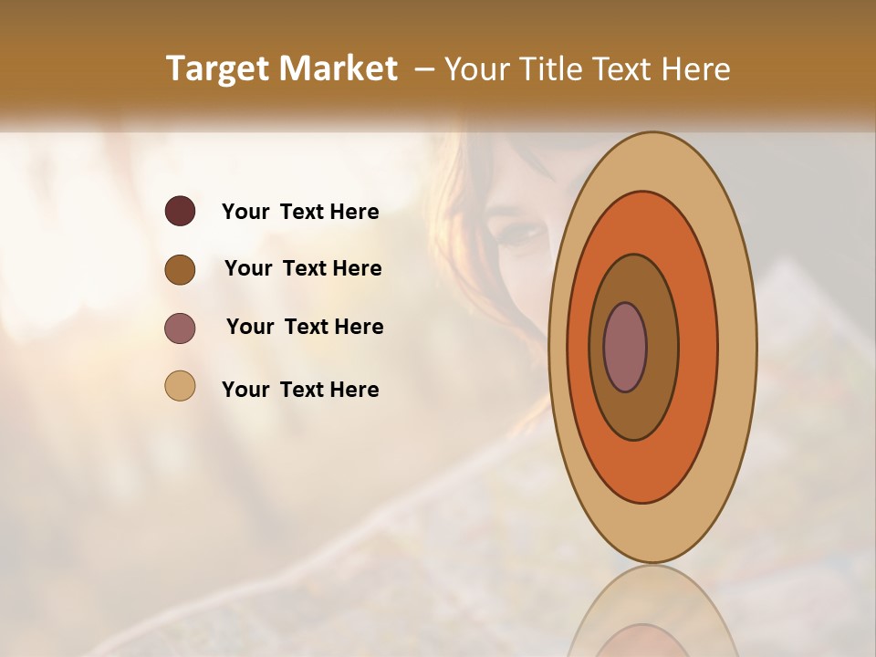 High Sphere Abstract PowerPoint Template
