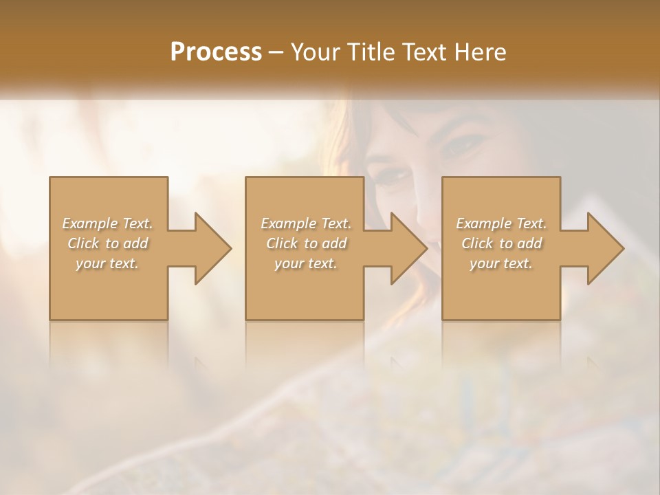 High Sphere Abstract PowerPoint Template