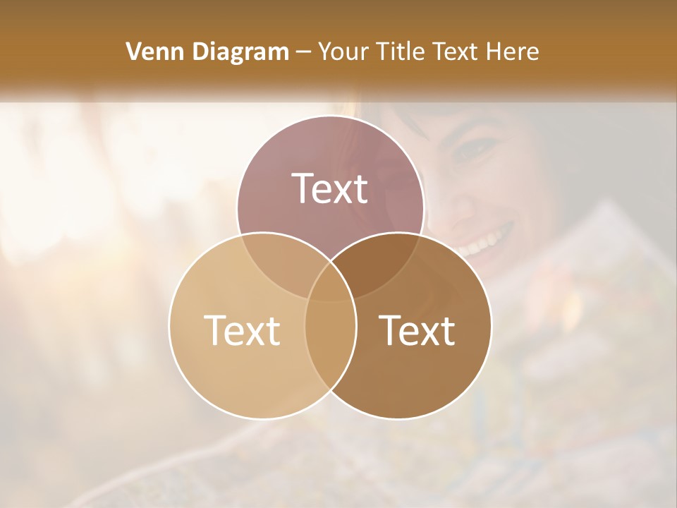 High Sphere Abstract PowerPoint Template