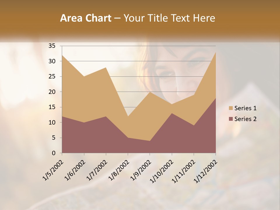 High Sphere Abstract PowerPoint Template