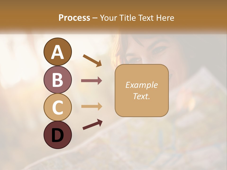 High Sphere Abstract PowerPoint Template