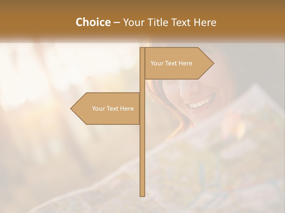 High Sphere Abstract PowerPoint Template