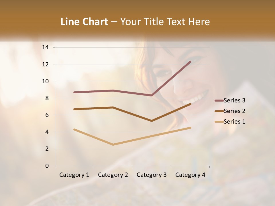 High Sphere Abstract PowerPoint Template