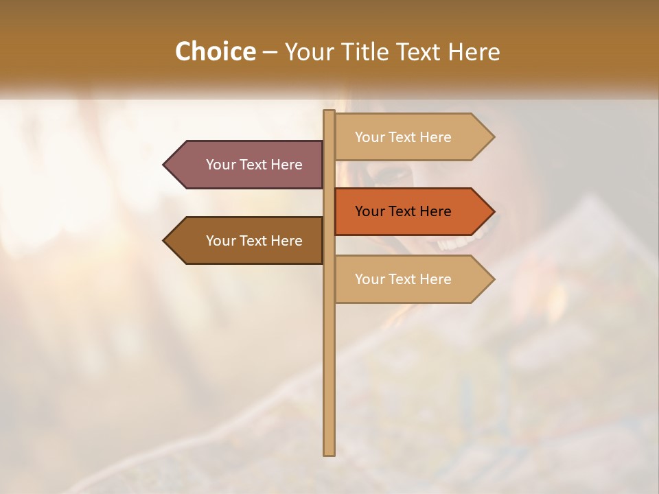 High Sphere Abstract PowerPoint Template