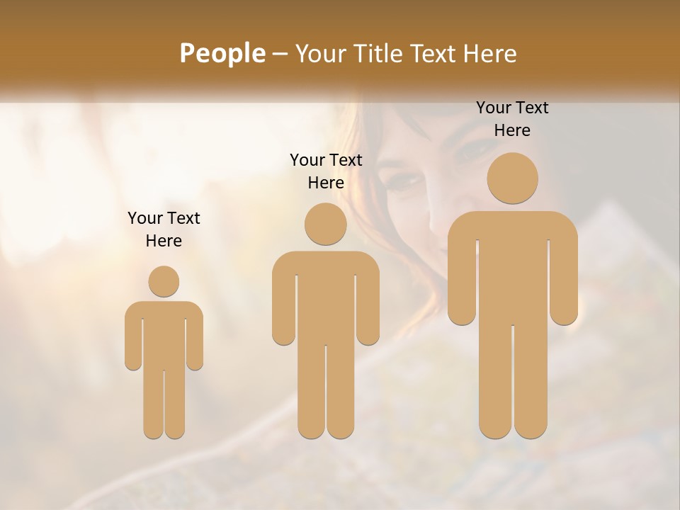 High Sphere Abstract PowerPoint Template