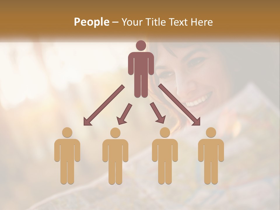 High Sphere Abstract PowerPoint Template