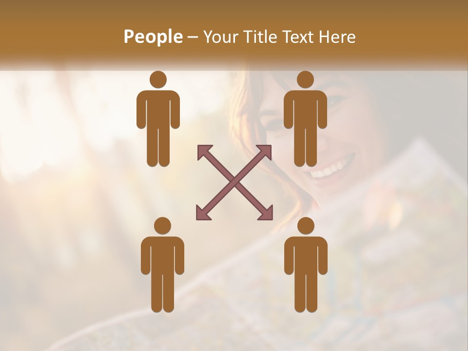 High Sphere Abstract PowerPoint Template