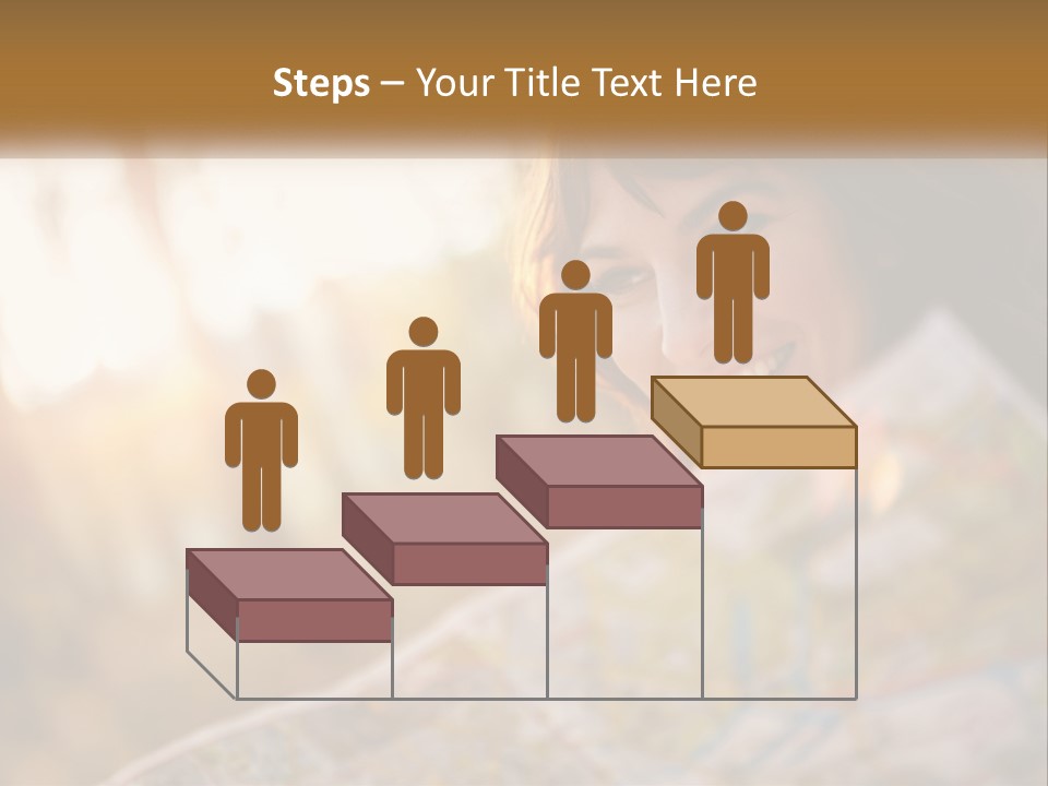 High Sphere Abstract PowerPoint Template