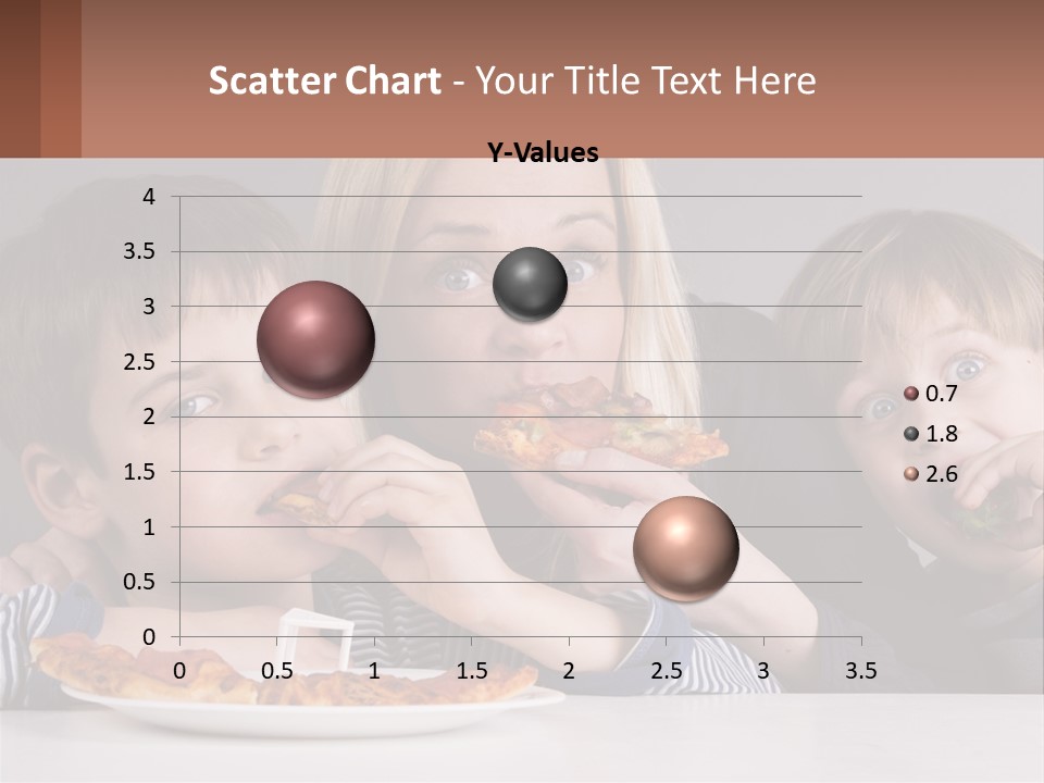 Illustration View Architect PowerPoint Template