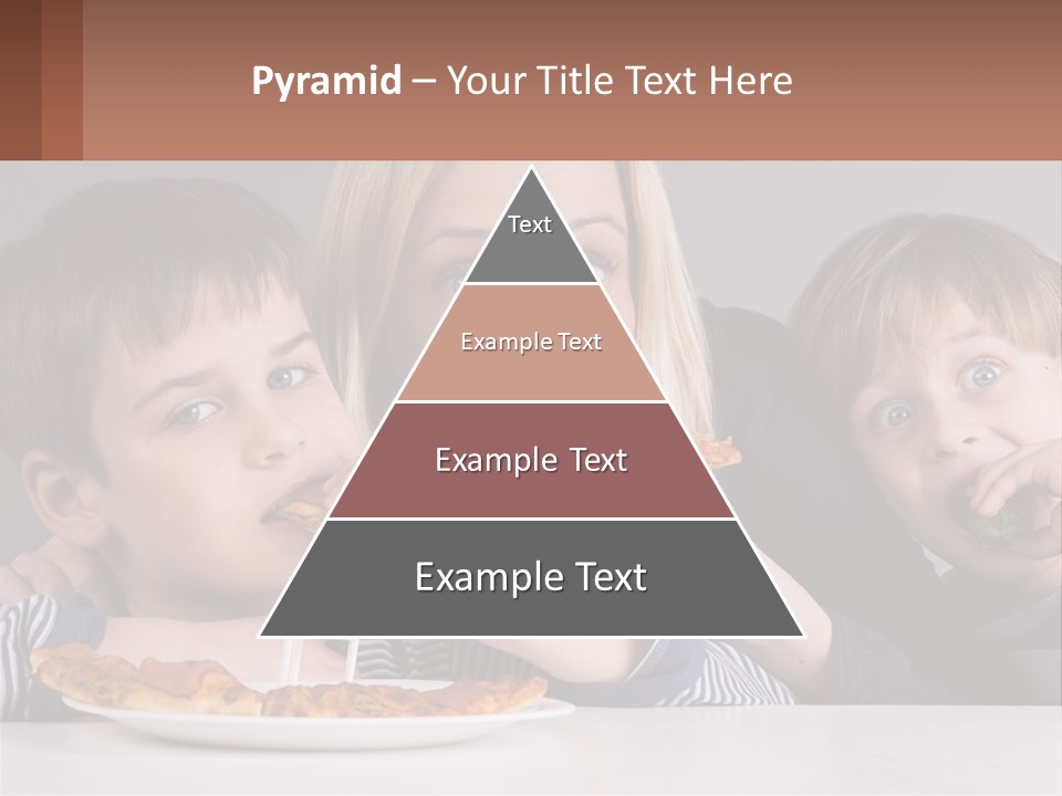 Illustration View Architect PowerPoint Template