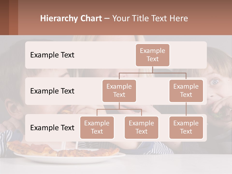 Illustration View Architect PowerPoint Template
