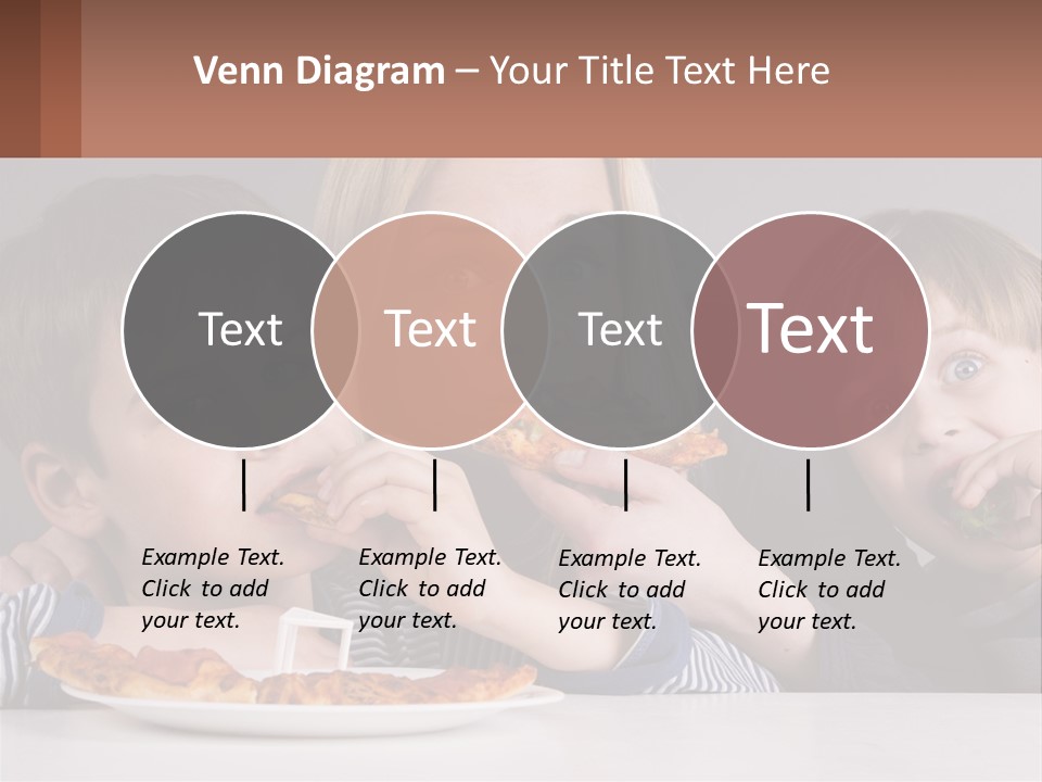 Illustration View Architect PowerPoint Template