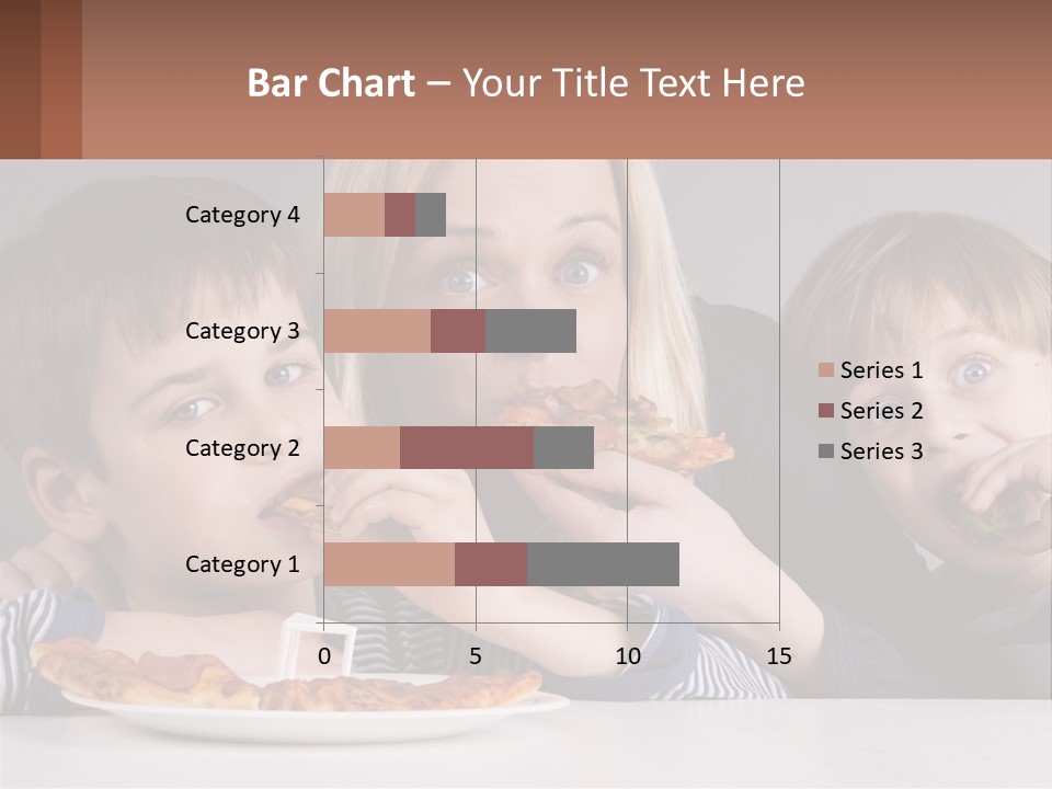 Illustration View Architect PowerPoint Template