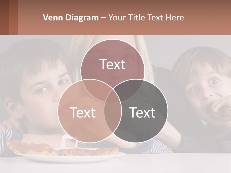 Illustration View Architect PowerPoint Template
