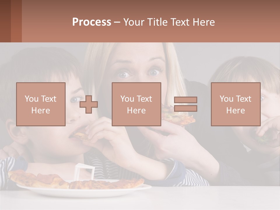 Illustration View Architect PowerPoint Template