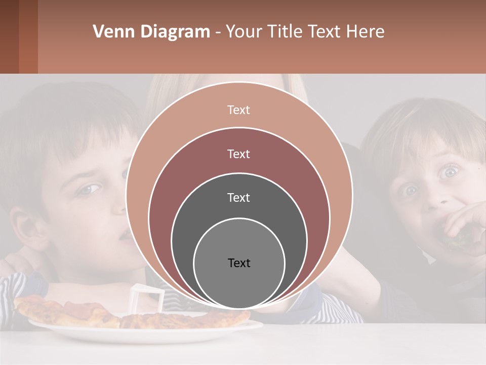 Illustration View Architect PowerPoint Template