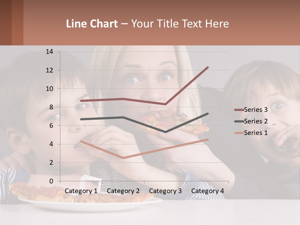 Illustration View Architect PowerPoint Template