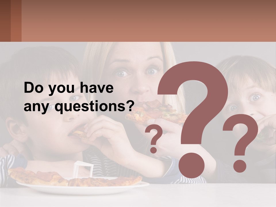 Illustration View Architect PowerPoint Template