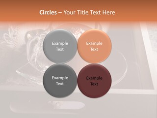 Town Tall Environment PowerPoint Template