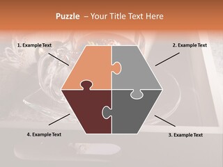 Town Tall Environment PowerPoint Template