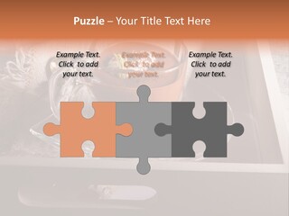 Town Tall Environment PowerPoint Template