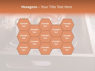 Town Tall Environment PowerPoint Template