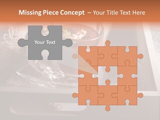 Town Tall Environment PowerPoint Template