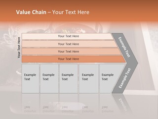 Town Tall Environment PowerPoint Template