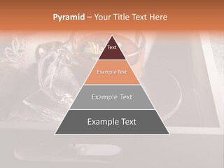 Town Tall Environment PowerPoint Template