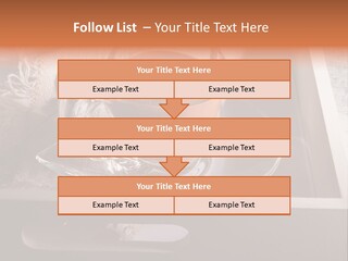 Town Tall Environment PowerPoint Template