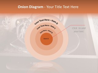 Town Tall Environment PowerPoint Template