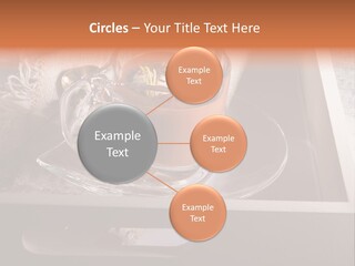 Town Tall Environment PowerPoint Template