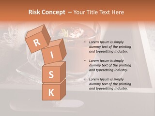 Town Tall Environment PowerPoint Template