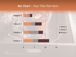 Town Tall Environment PowerPoint Template