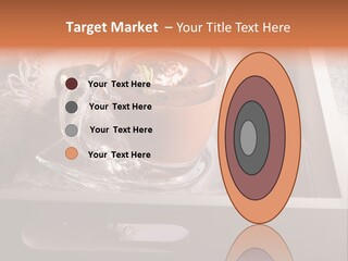Town Tall Environment PowerPoint Template