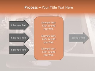 Town Tall Environment PowerPoint Template