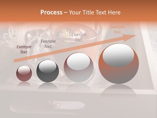 Town Tall Environment PowerPoint Template