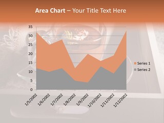 Town Tall Environment PowerPoint Template