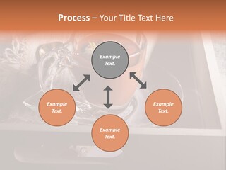 Town Tall Environment PowerPoint Template